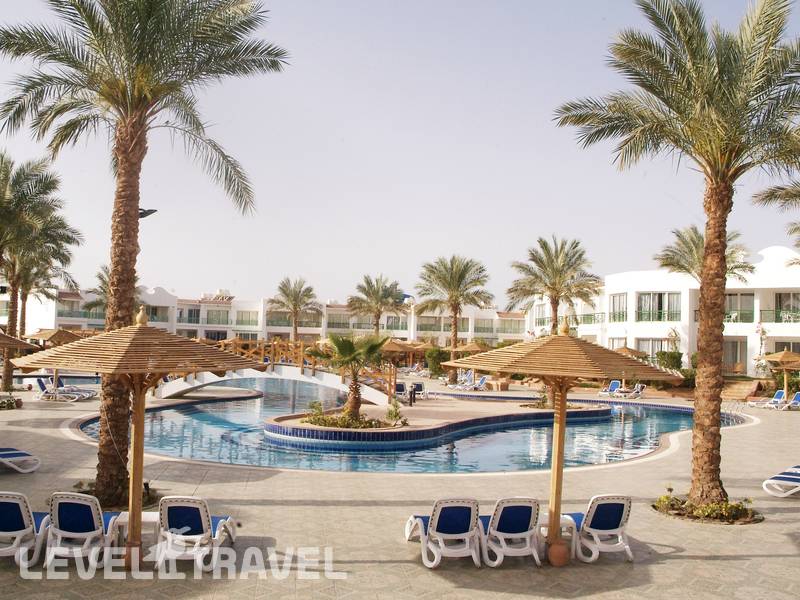 Фотография Panorama Naama Heights Фотография Panorama Naama Heights