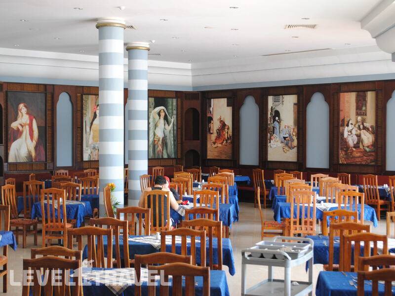 Фотография Panorama Naama Heights