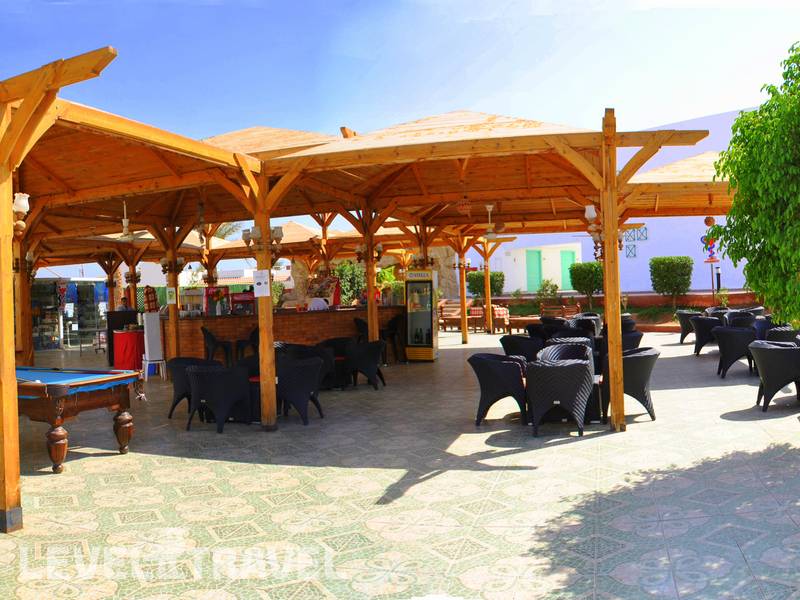 Фотография Panorama Naama Heights