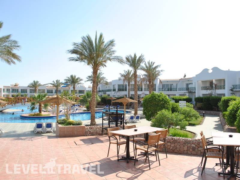 Фотография Panorama Naama Heights