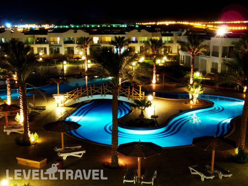 Фотография Panorama Naama Heights