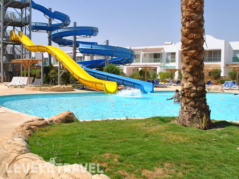 Фотография Panorama Naama Heights Фотография Panorama Naama Heights