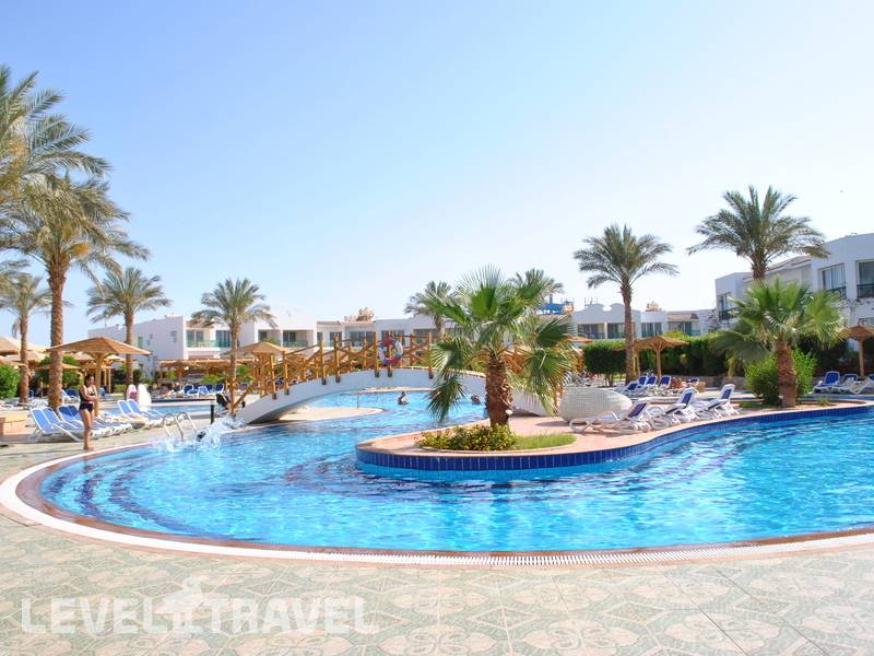 Фотография Panorama Naama Heights