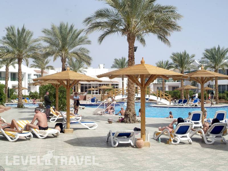 Фотография Panorama Naama Heights Фотография Panorama Naama Heights