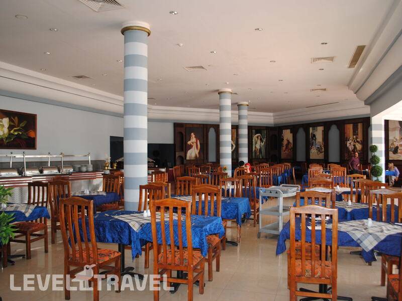 Фотография Panorama Naama Heights