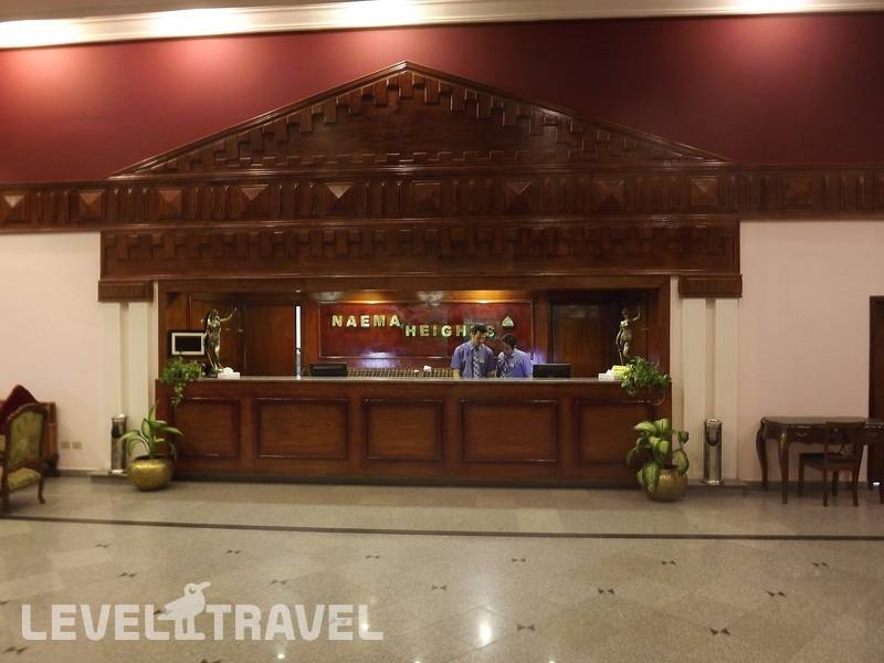 Фотография Panorama Naama Heights