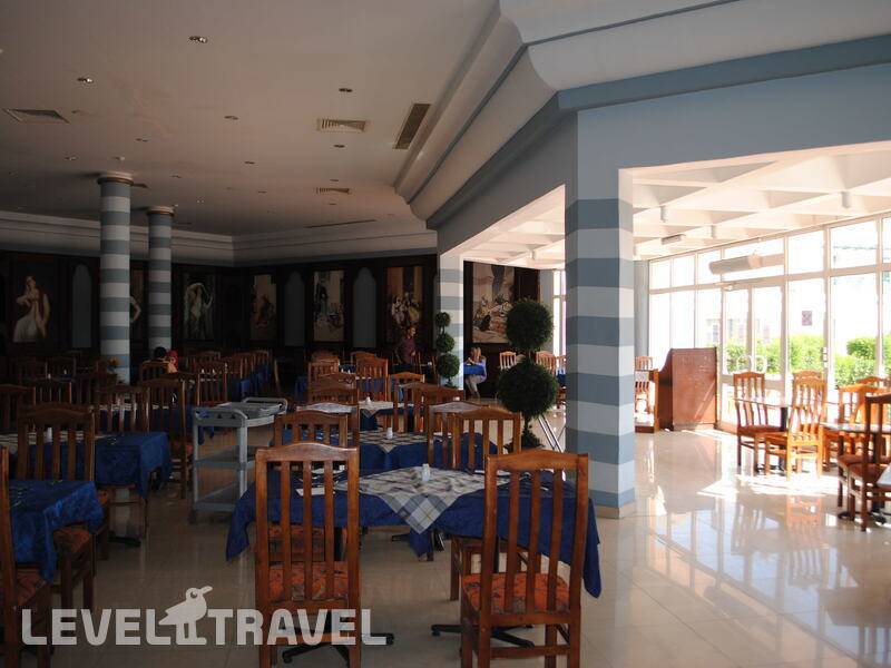 Фотография Panorama Naama Heights