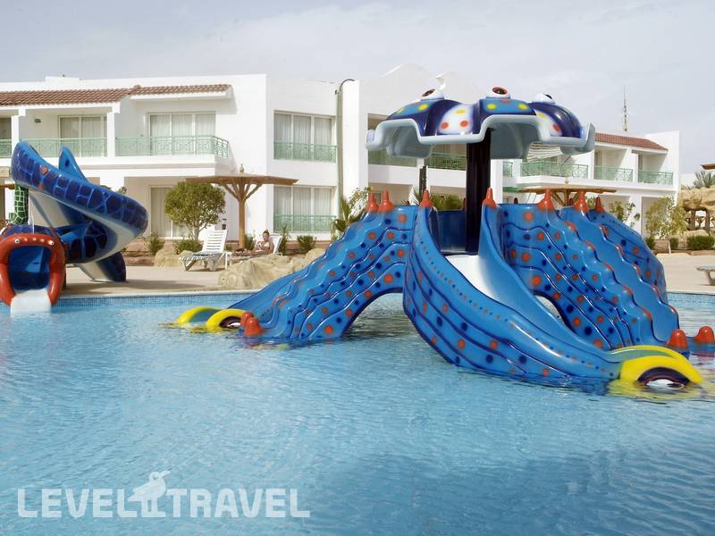 Фотография Panorama Naama Heights Фотография Panorama Naama Heights