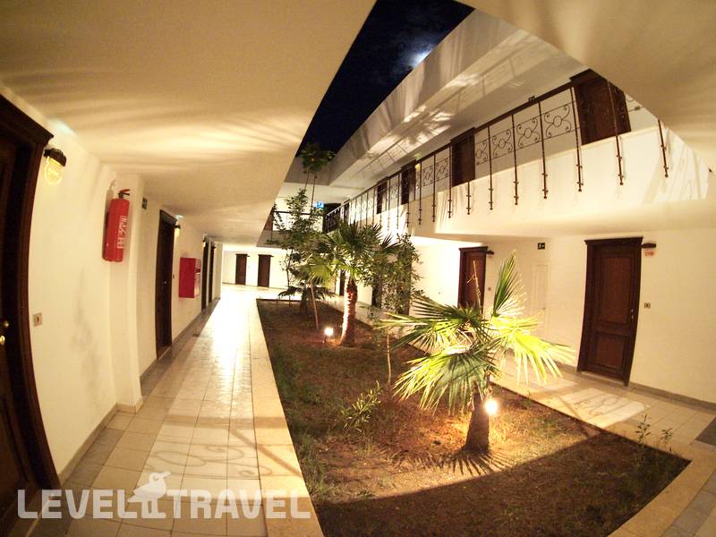 Фотография Panorama Naama Heights Фотография Panorama Naama Heights