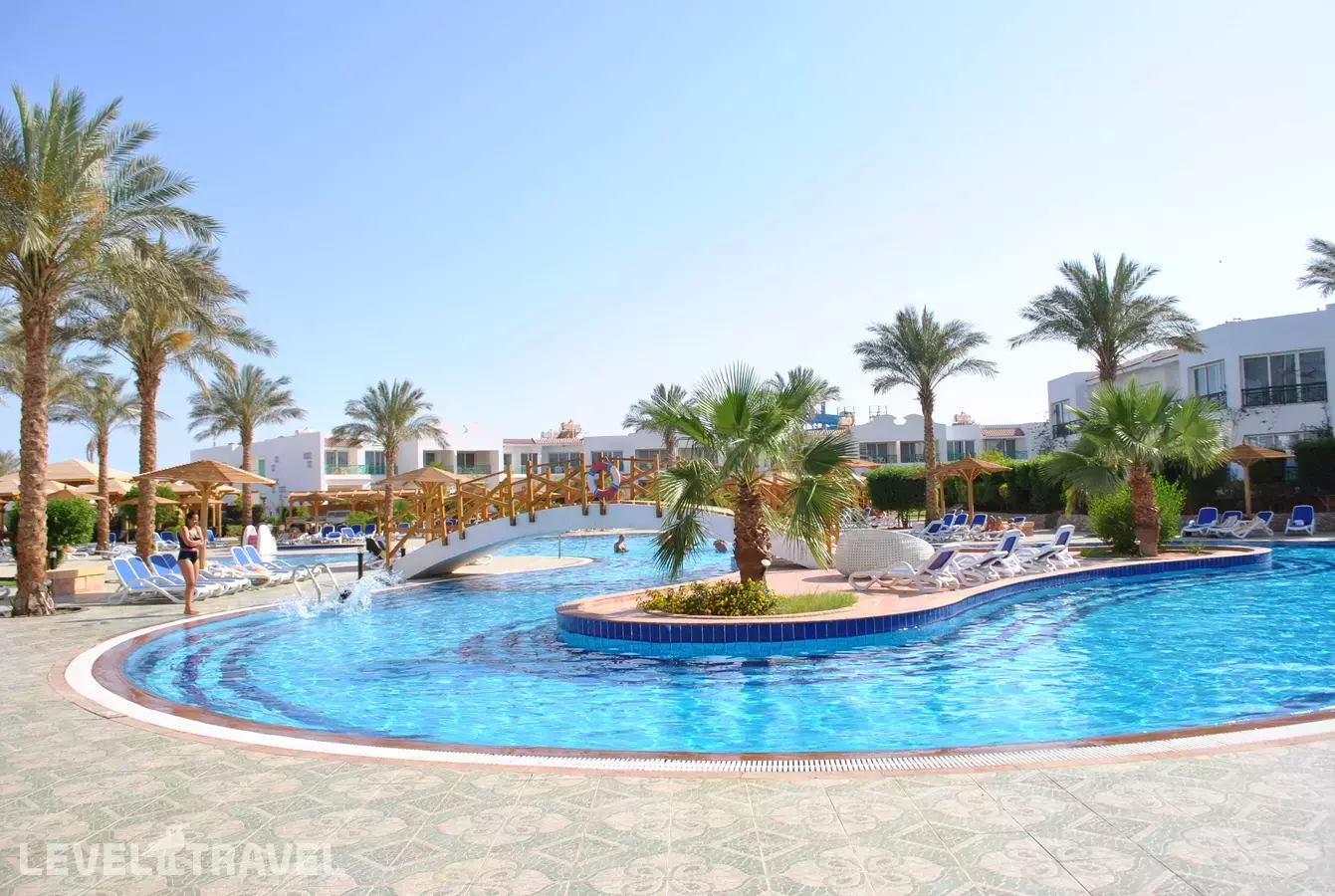 Panorama Naama Heights