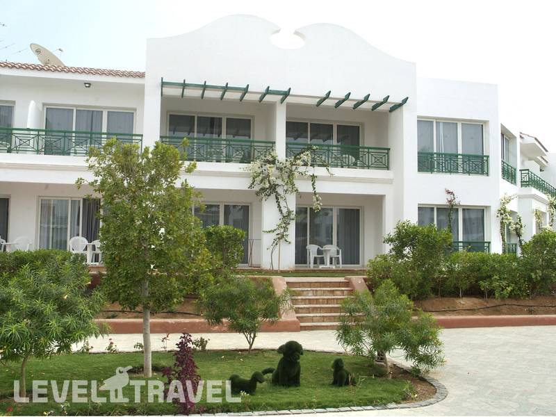 Фотография Panorama Naama Heights Фотография Panorama Naama Heights