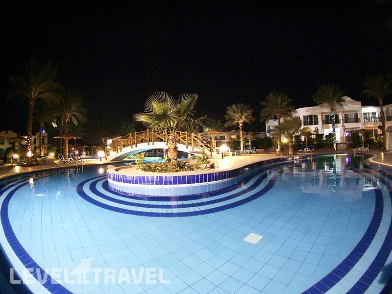 Фотография Panorama Naama Heights Фотография Panorama Naama Heights