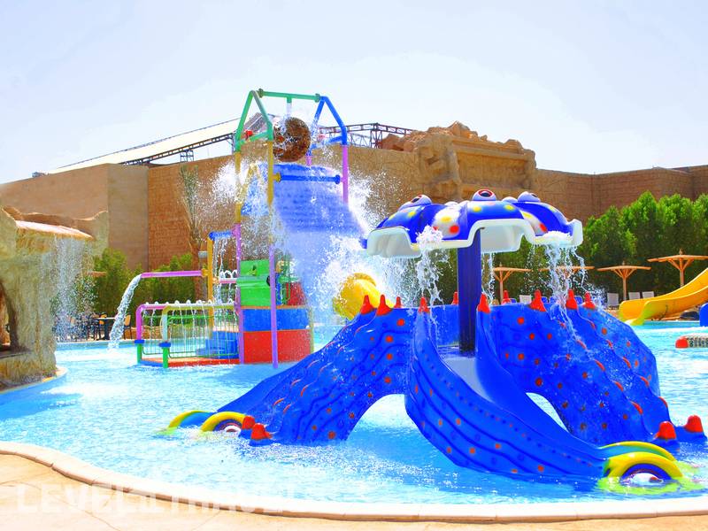 Фотография Panorama Naama Heights