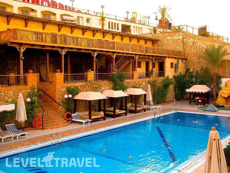 Фотография Naama Blue Hotel