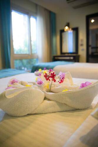 Naama Blue Hotel