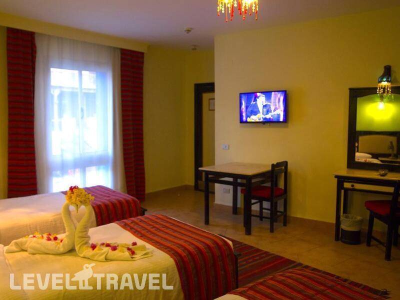 Фотография Naama Blue Hotel