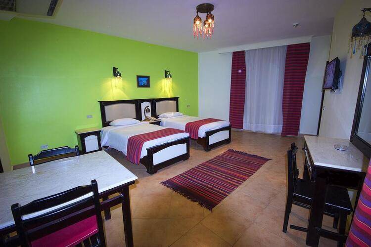 Naama Blue Hotel