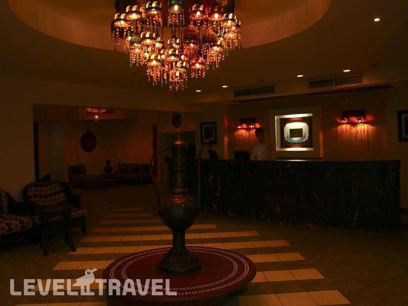 Фотография Naama Blue Hotel