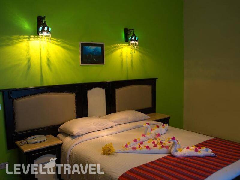 Фотография Naama Blue Hotel