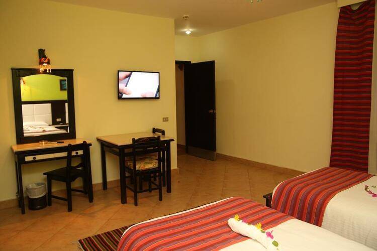 Naama Blue Hotel