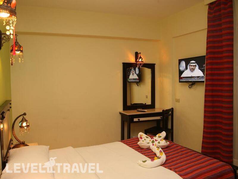 Фотография Naama Blue Hotel