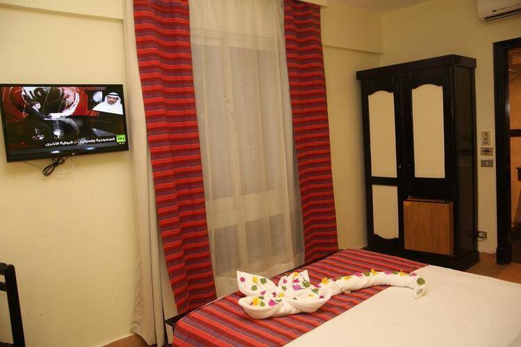Naama Blue Hotel