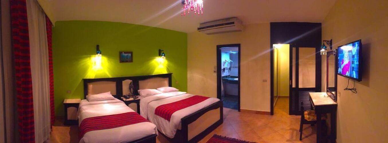 Naama Blue Hotel
