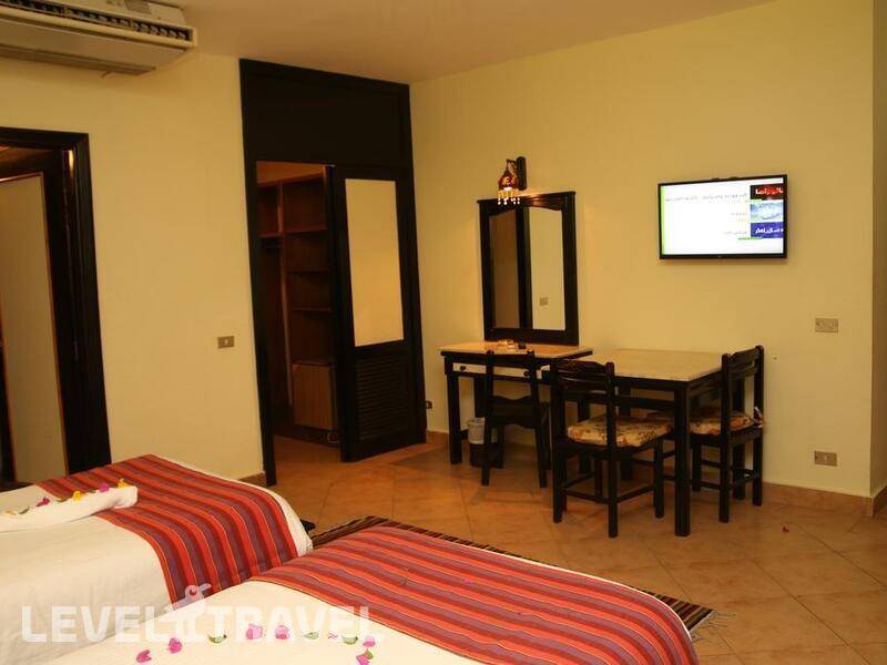 Фотография Naama Blue Hotel