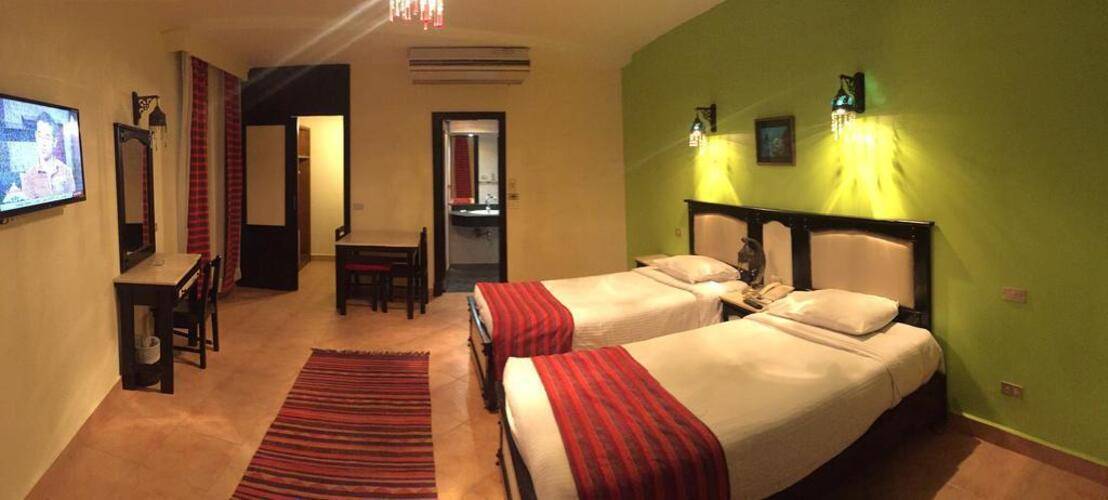 Naama Blue Hotel