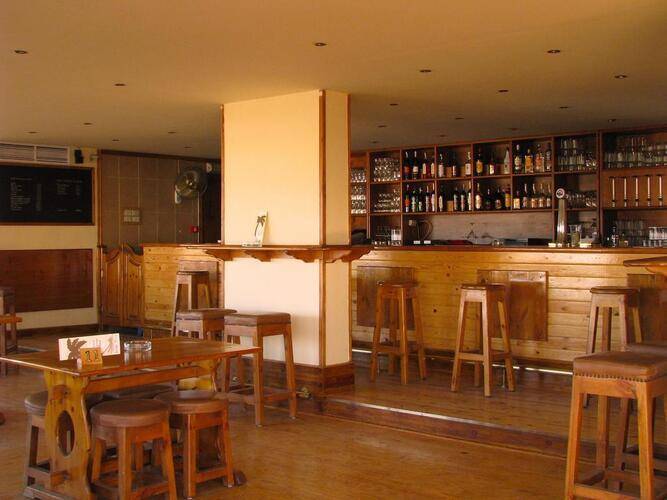 Naama Blue Hotel