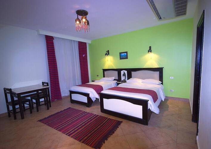 Naama Blue Hotel