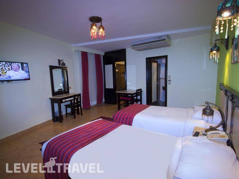 Фотография Naama Blue Hotel