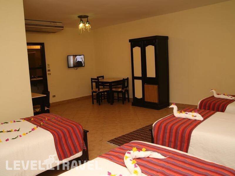 Фотография Naama Blue Hotel