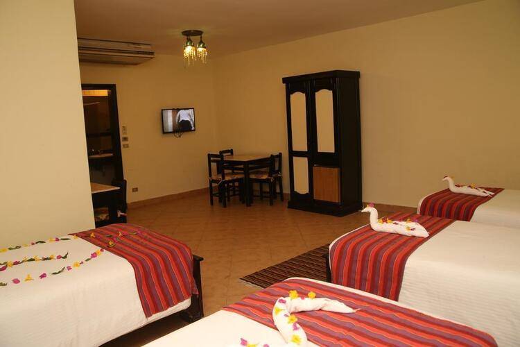 Naama Blue Hotel