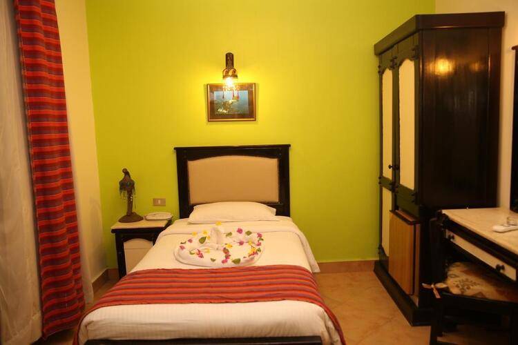 Naama Blue Hotel
