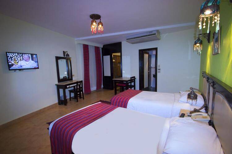 Naama Blue Hotel