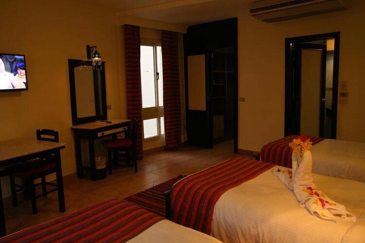 Naama Blue Hotel