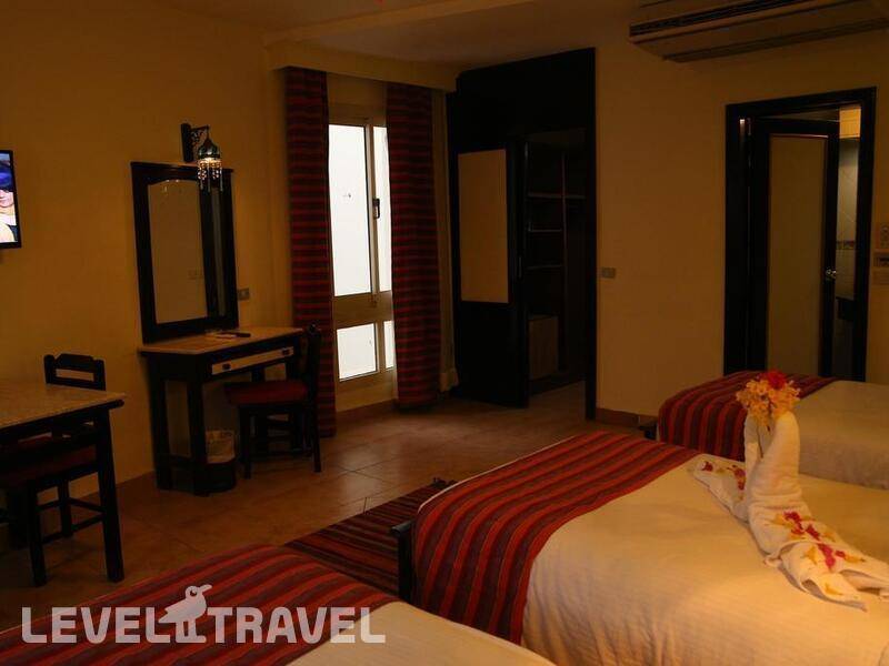 Фотография Naama Blue Hotel