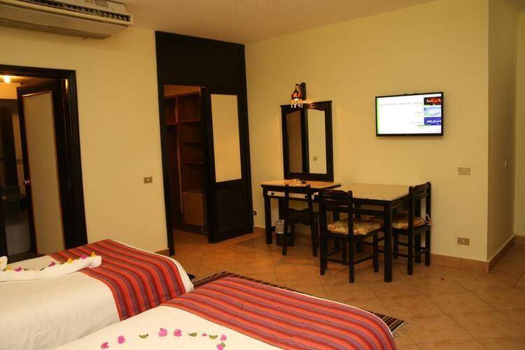 Naama Blue Hotel