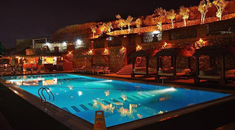 Naama Blue Hotel