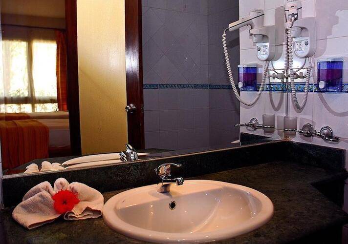 Naama Blue Hotel