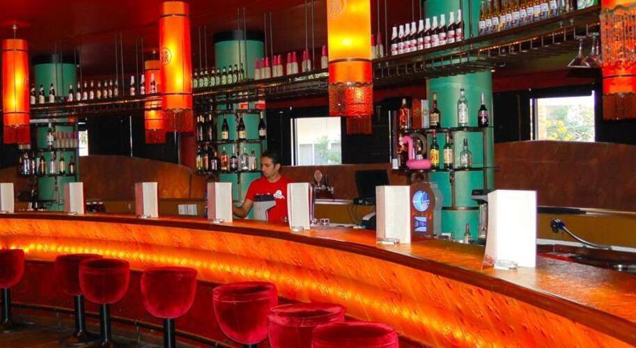 Naama Blue Hotel