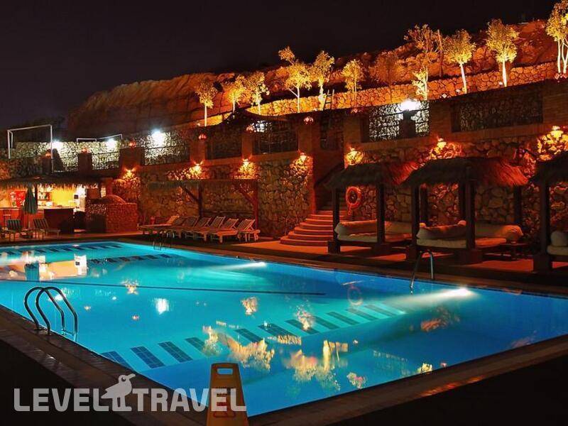 Фотография Naama Blue Hotel