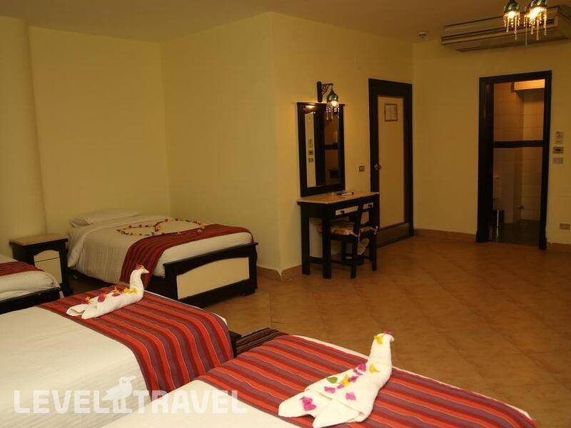Фотография Naama Blue Hotel