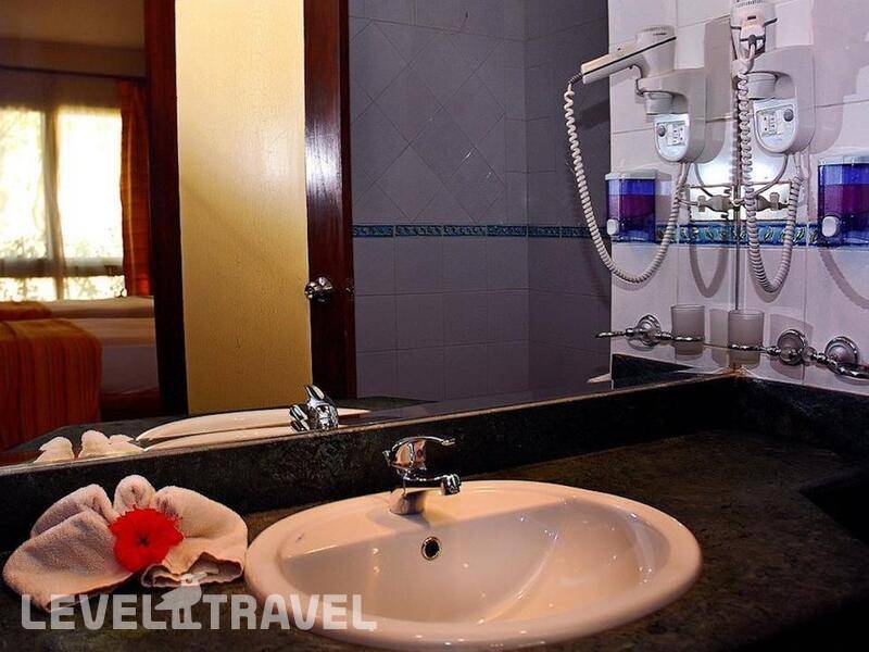 Фотография Naama Blue Hotel
