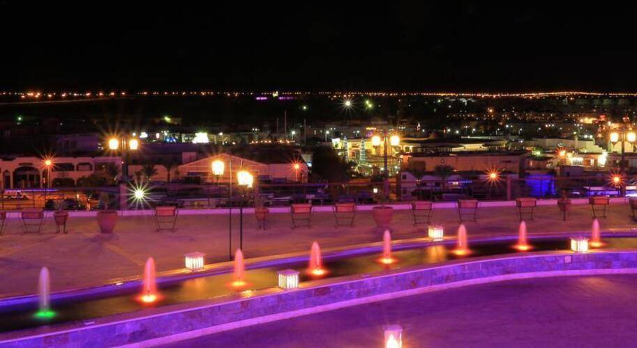 Naama Blue Hotel