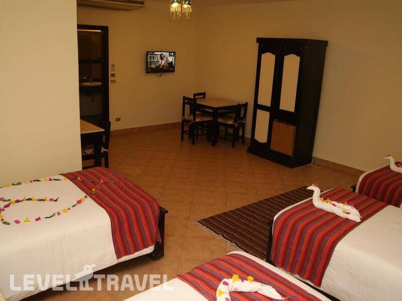 Фотография Naama Blue Hotel