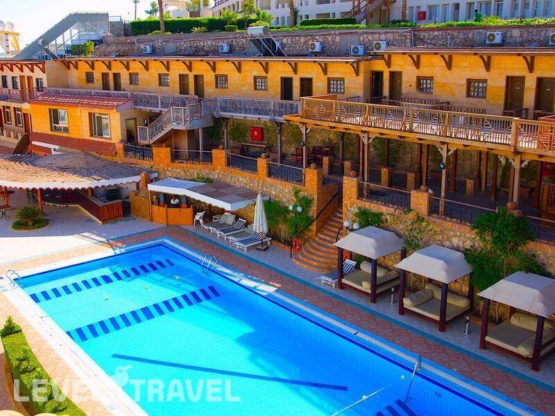 Фотография Naama Blue Hotel