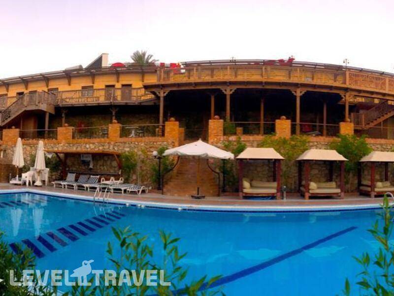 Фотография Naama Blue Hotel
