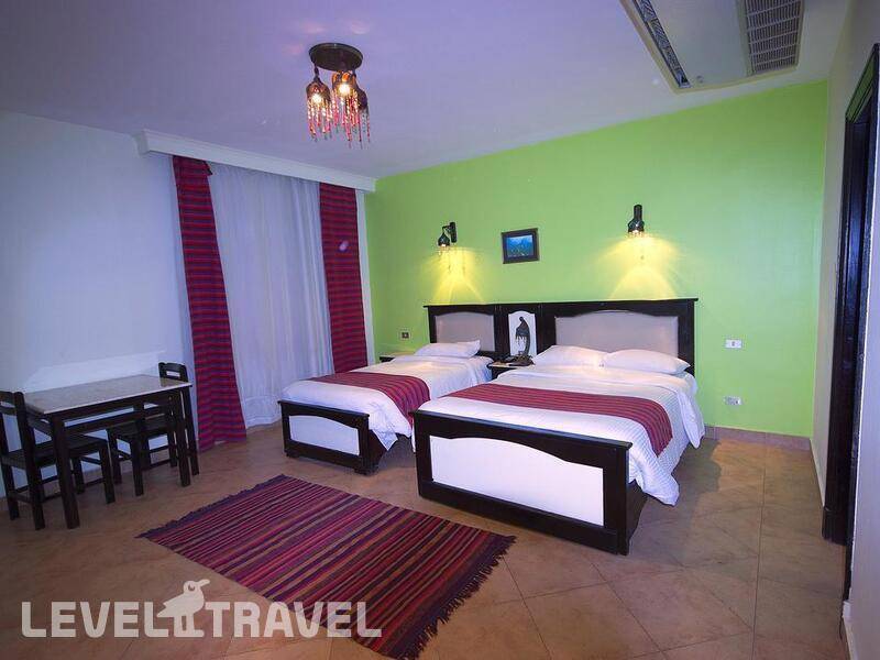 Фотография Naama Blue Hotel